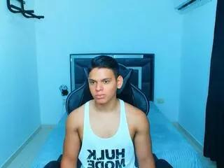 stefan_lennox on Flirt4Free 