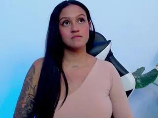 stepha_ross on Flirt4Free 
