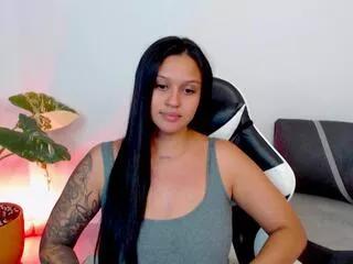 stepha_ross on Flirt4Free 