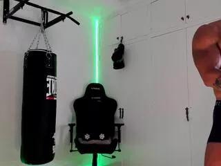 steve_coopeer on Flirt4Free 