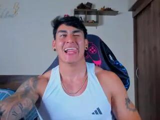 taylor_mclane on Flirt4Free 