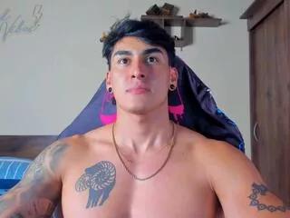 taylor_mclane on Flirt4Free 