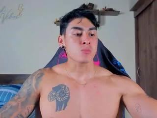 taylor_mclane on Flirt4Free 