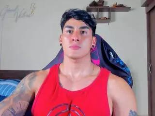 taylor_mclane on Flirt4Free 