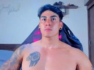 taylor_mclane on Flirt4Free 