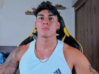 taylor_mclane on Flirt4Free 