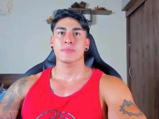 taylor_mclane on Flirt4Free 