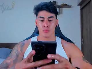 taylor_mclane on Flirt4Free 