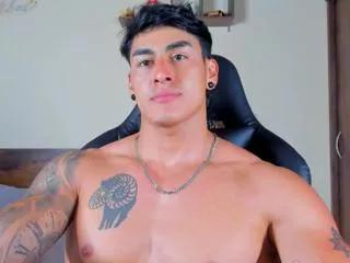taylor_mclane on Flirt4Free 
