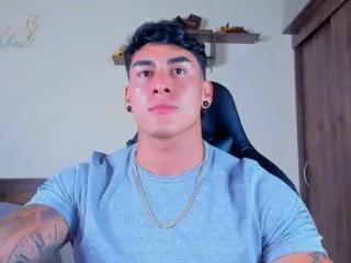 taylor_mclane on Flirt4Free 