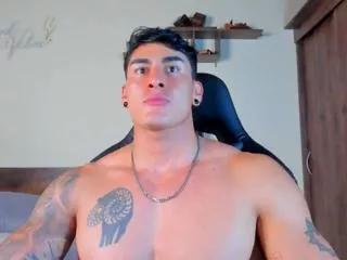 taylor_mclane on Flirt4Free 