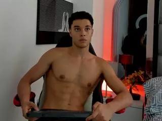 teo_bennet on Flirt4Free 