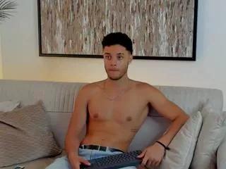 teo_bennet on Flirt4Free 