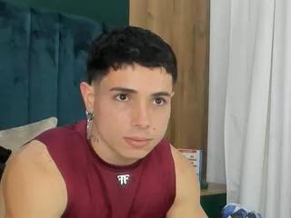 teo_cooper on Flirt4Free 