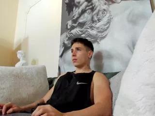 teo_cooper on Flirt4Free 