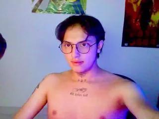 teo_fania on Flirt4Free 