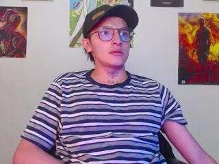 teo_fania on Flirt4Free 