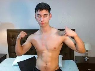 thomas_turner on Flirt4Free 