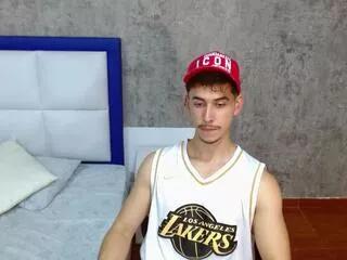 thomas_turner on Flirt4Free 