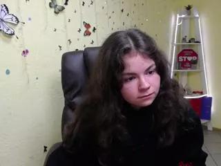 tina_ryder on Flirt4Free 