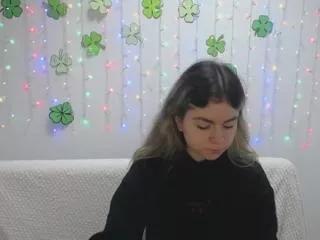 tina_ryder on Flirt4Free 