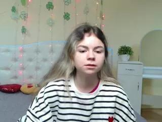 tina_ryder on Flirt4Free 