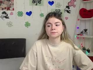tina_ryder on Flirt4Free 