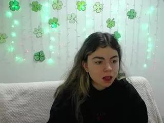 tina_ryder on Flirt4Free 