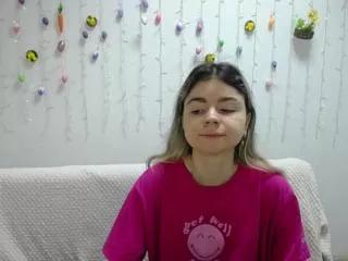 tina_ryder on Flirt4Free 