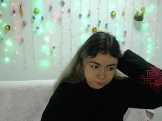 tina_ryder on Flirt4Free 