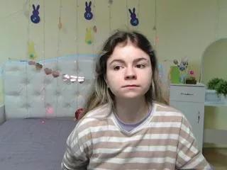 tina_ryder on Flirt4Free 