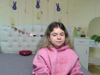 tina_ryder on Flirt4Free 