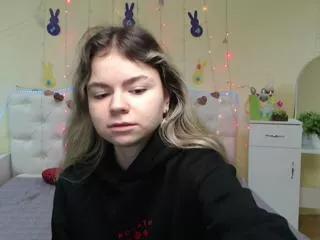 tina_ryder on Flirt4Free 