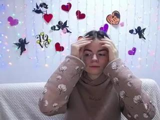 tina_ryder on Flirt4Free 