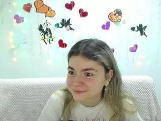tina_ryder on Flirt4Free 