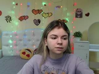 tina_ryder on Flirt4Free 