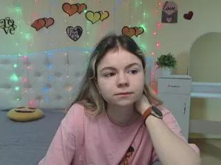 tina_ryder on Flirt4Free 