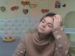 tina_ryder on Flirt4Free 