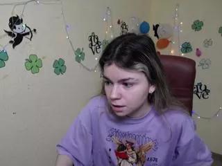 tina_ryder on Flirt4Free 