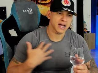 titan_jones on Flirt4Free 