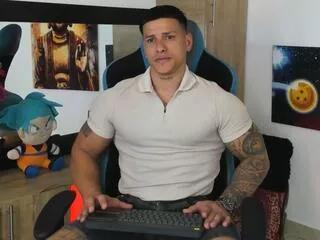 titan_jones on Flirt4Free 
