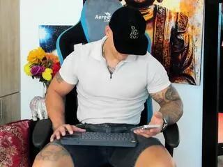 titan_jones on Flirt4Free 