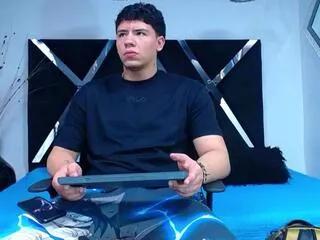 tobias_vega on Flirt4Free 
