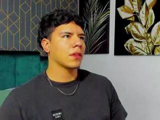tobias_vega on Flirt4Free 
