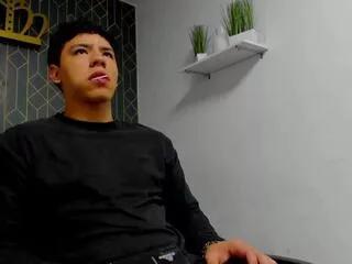 tobias_vega on Flirt4Free 