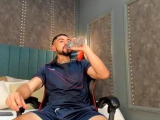 tristan_colt on Flirt4Free 