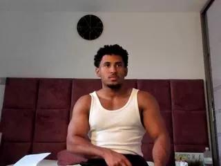 tyler_titan on Flirt4Free 