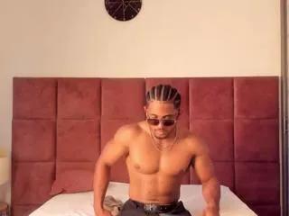 tyler_titan on Flirt4Free 