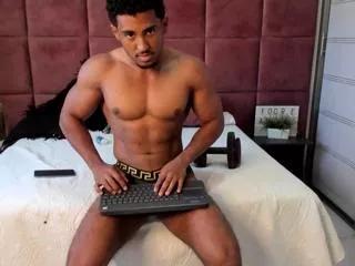 tyler_titan on Flirt4Free 