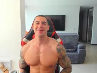 uxio_x on Flirt4Free 